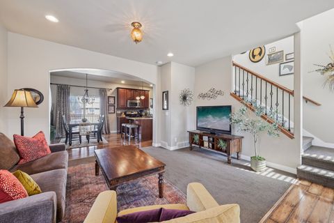 Tiny photo for 227 E ST GERMAIN WAY, Sandy, UT 84070 (MLS # 2129787)