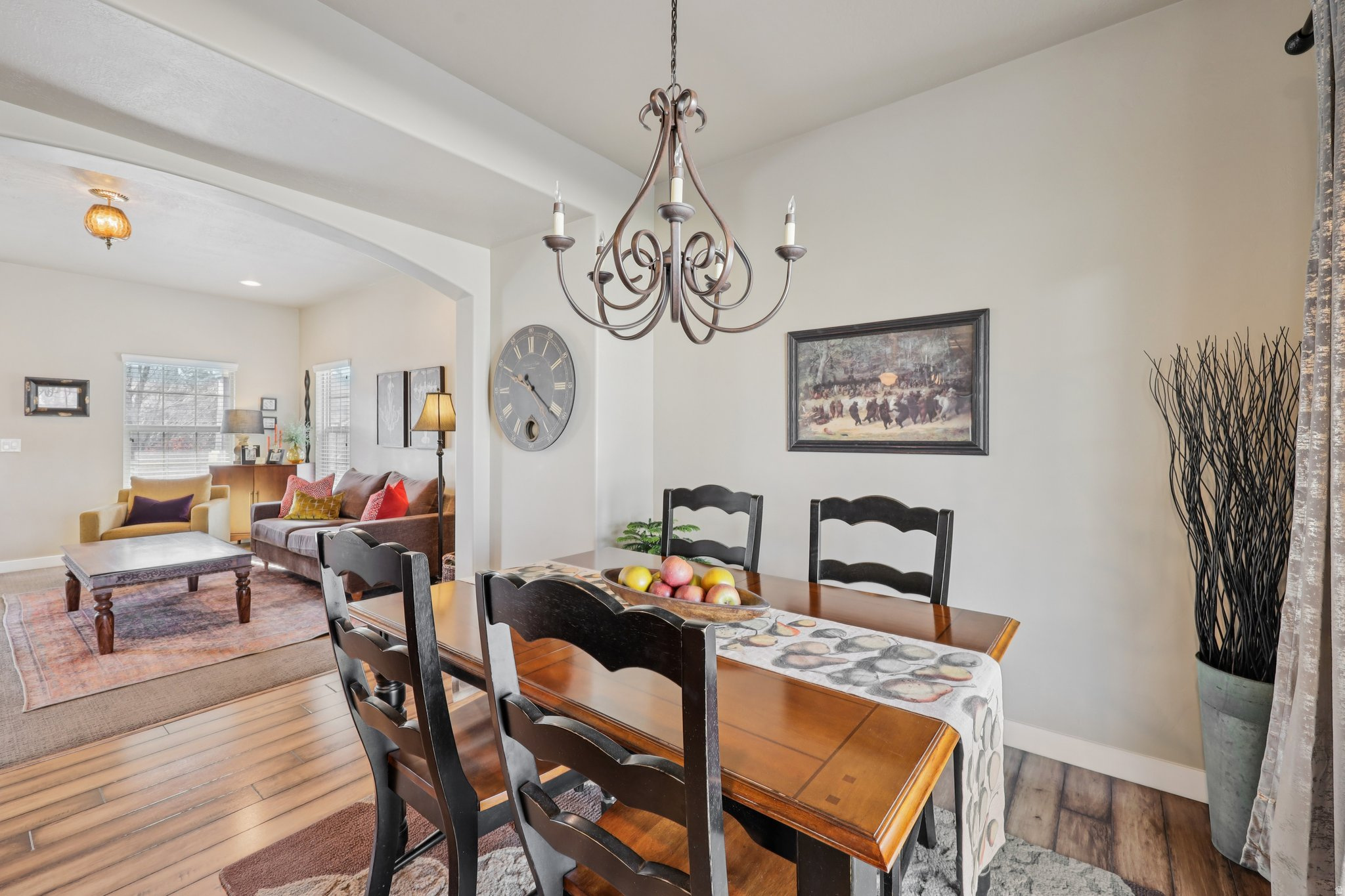 GARDEN GLEN - Residential