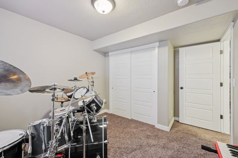 Tiny photo for 227 E ST GERMAIN WAY, Sandy, UT 84070 (MLS # 2129787)