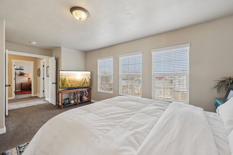 Tiny photo for 227 E ST GERMAIN WAY, Sandy, UT 84070 (MLS # 2129787)