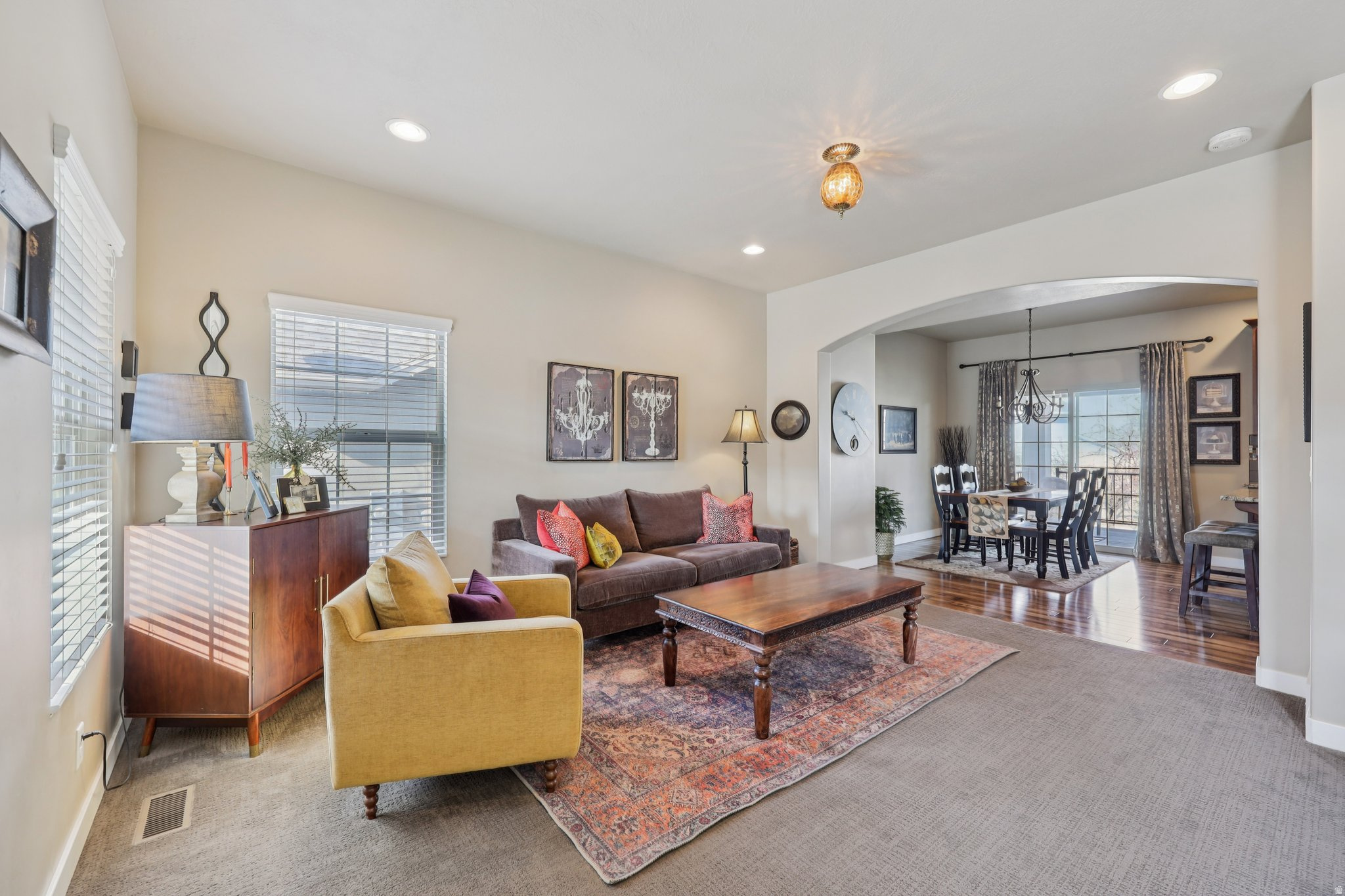 GARDEN GLEN - Residential