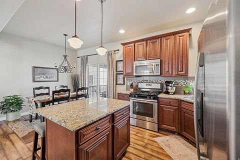 Tiny photo for 227 E ST GERMAIN WAY, Sandy, UT 84070 (MLS # 2129787)