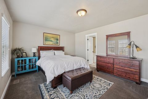 Tiny photo for 227 E ST GERMAIN WAY, Sandy, UT 84070 (MLS # 2129787)