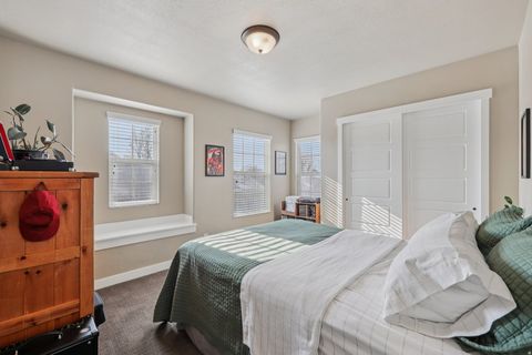 Tiny photo for 227 E ST GERMAIN WAY, Sandy, UT 84070 (MLS # 2129787)