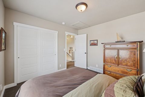 Tiny photo for 227 E ST GERMAIN WAY, Sandy, UT 84070 (MLS # 2129787)