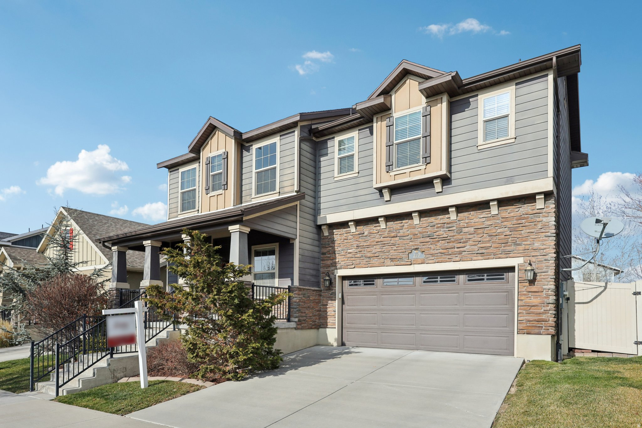 GARDEN GLEN - Residential