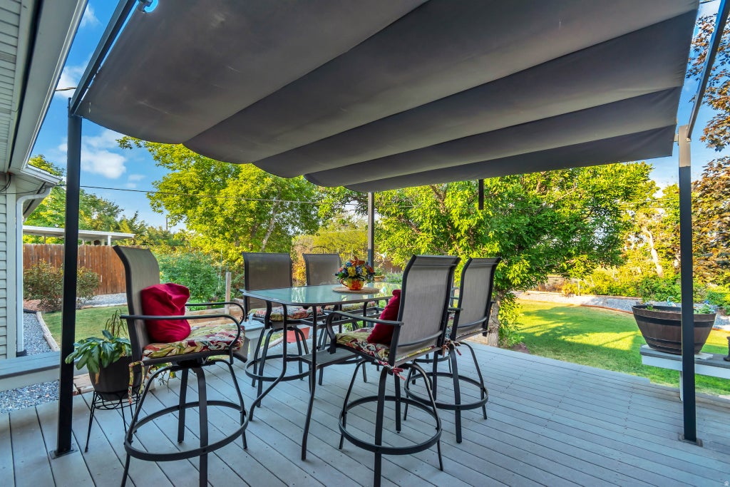 Photo of 4883 S 3040 ST W, Taylorsville, UT 84129 (MLS # 2173994)