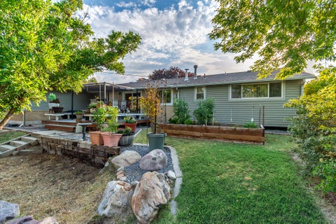 Tiny photo for 4883 S 3040 ST W, Taylorsville, UT 84129 (MLS # 2173994)