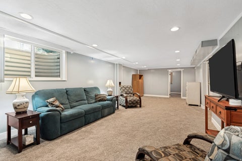 Tiny photo for 4883 S 3040 ST W, Taylorsville, UT 84129 (MLS # 2173994)