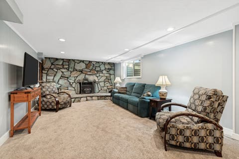 Tiny photo for 4883 S 3040 ST W, Taylorsville, UT 84129 (MLS # 2173994)