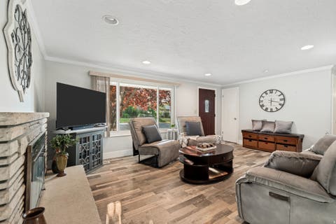 Tiny photo for 4883 S 3040 ST W, Taylorsville, UT 84129 (MLS # 2173994)
