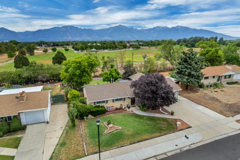 Tiny photo for 4883 S 3040 ST W, Taylorsville, UT 84129 (MLS # 2173994)