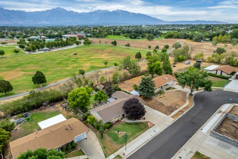 Tiny photo for 4883 S 3040 ST W, Taylorsville, UT 84129 (MLS # 2173994)