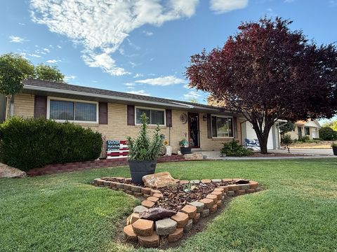 Photo of 4883 S 3040 ST W, Taylorsville, UT 84129 (MLS # 2173994)
