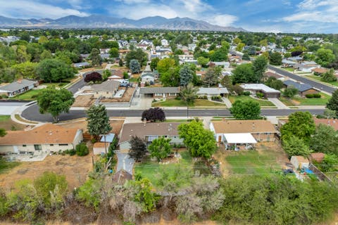Tiny photo for 4883 S 3040 ST W, Taylorsville, UT 84129 (MLS # 2173994)