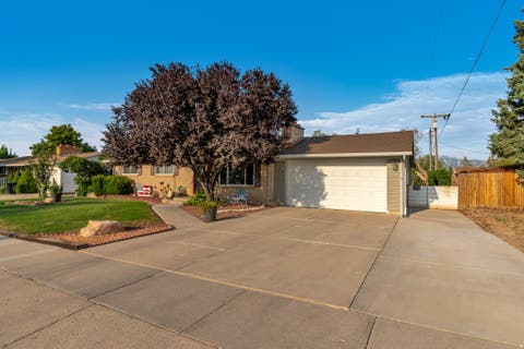Tiny photo for 4883 S 3040 ST W, Taylorsville, UT 84129 (MLS # 2173994)