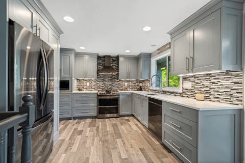 Tiny photo for 4883 S 3040 ST W, Taylorsville, UT 84129 (MLS # 2173994)