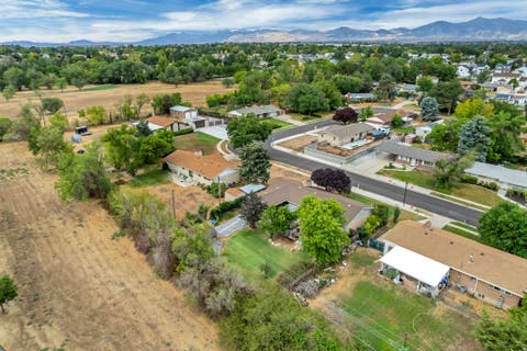 Tiny photo for 4883 S 3040 ST W, Taylorsville, UT 84129 (MLS # 2173994)