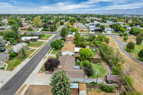 Tiny photo for 4883 S 3040 ST W, Taylorsville, UT 84129 (MLS # 2173994)