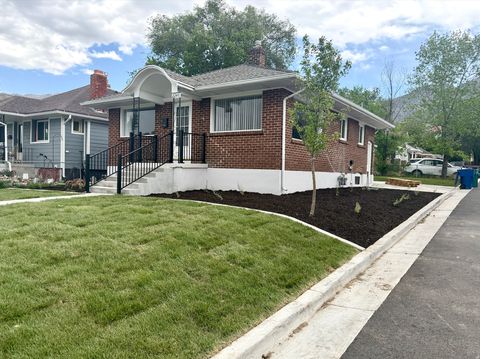 Tiny photo for 2248 VAN BUREN AVE, Ogden, UT 84401 (MLS # 2155883)
