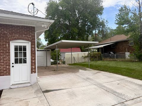 Tiny photo for 2248 VAN BUREN AVE, Ogden, UT 84401 (MLS # 2155883)