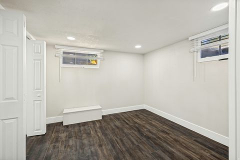 Tiny photo for 2248 VAN BUREN AVE, Ogden, UT 84401 (MLS # 2155883)