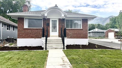 Tiny photo for 2248 VAN BUREN AVE, Ogden, UT 84401 (MLS # 2155883)