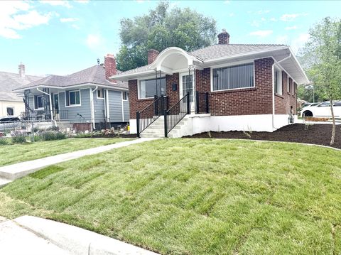 Tiny photo for 2248 VAN BUREN AVE, Ogden, UT 84401 (MLS # 2155883)