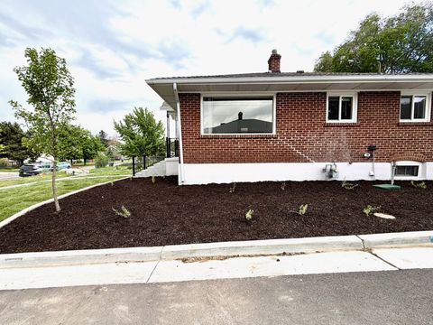 Tiny photo for 2248 VAN BUREN AVE, Ogden, UT 84401 (MLS # 2155883)