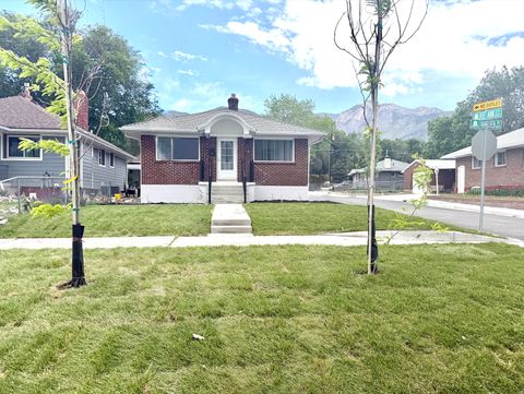 Tiny photo for 2248 VAN BUREN AVE, Ogden, UT 84401 (MLS # 2155883)