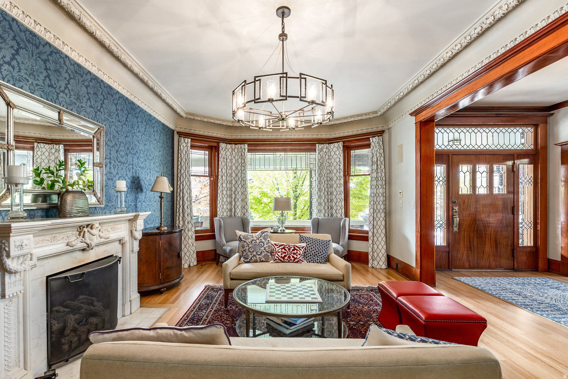 POPPERTON PLACE - Residential