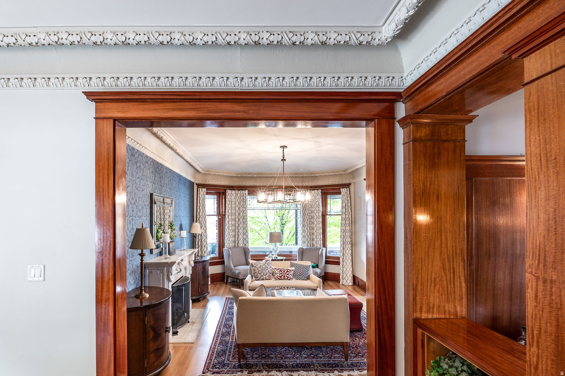 POPPERTON PLACE - Residential