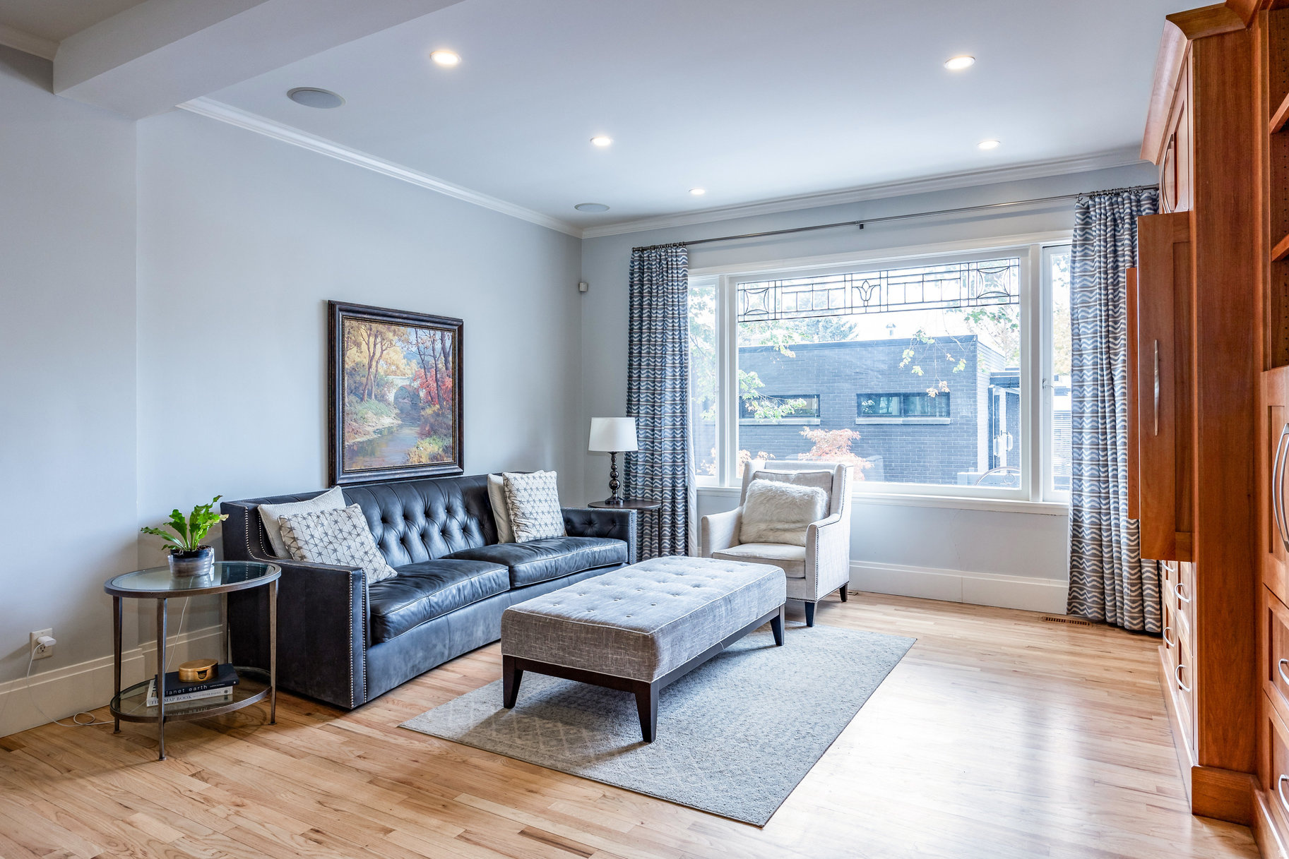 POPPERTON PLACE - Residential