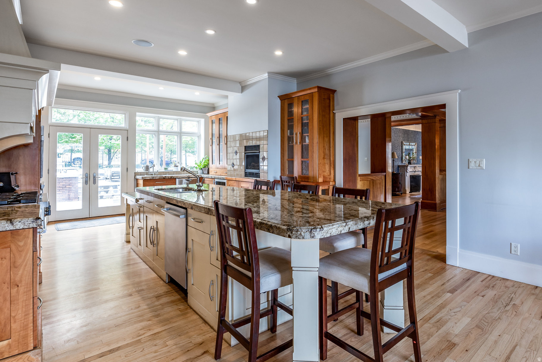 POPPERTON PLACE - Residential