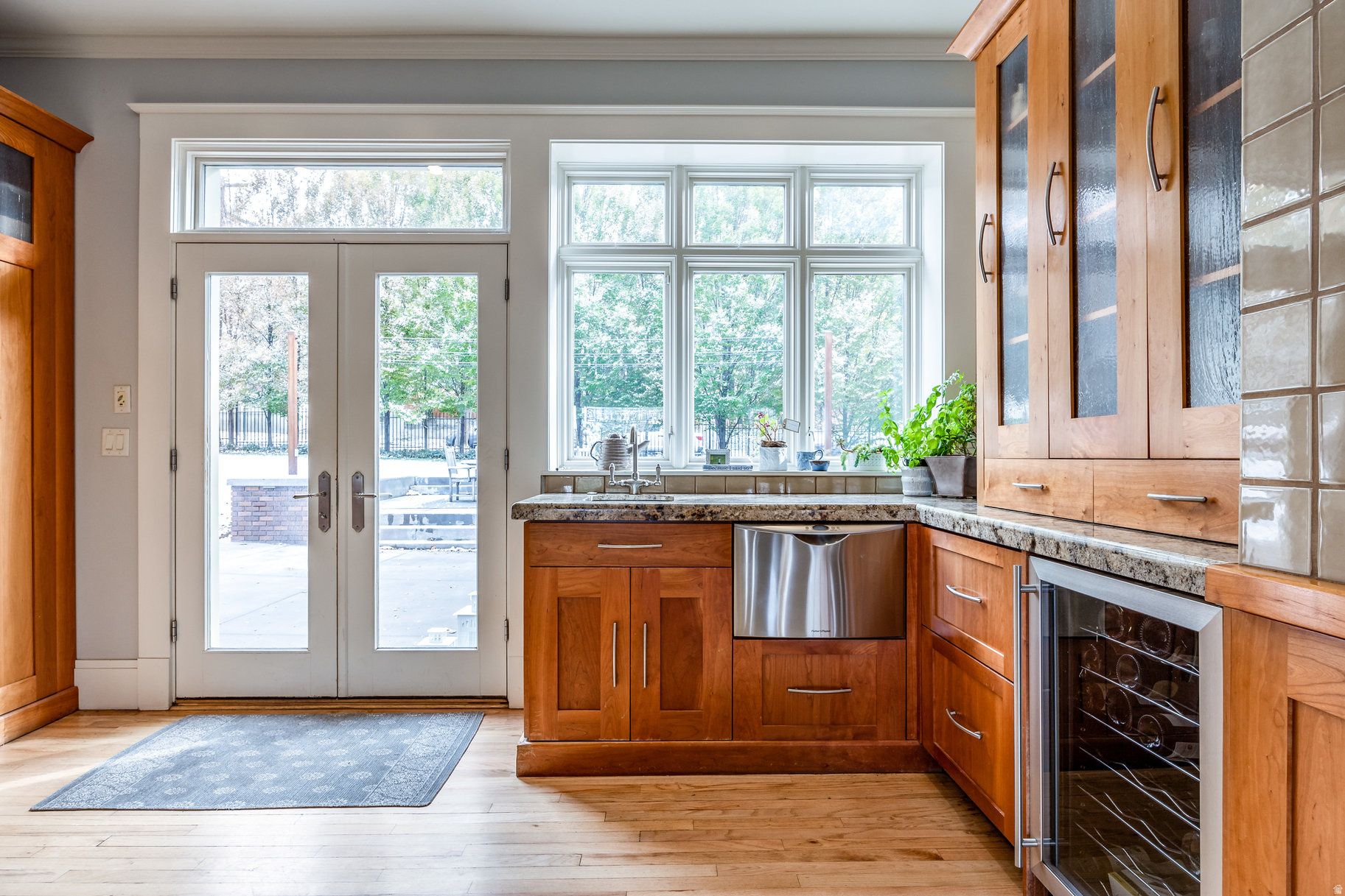 POPPERTON PLACE - Residential