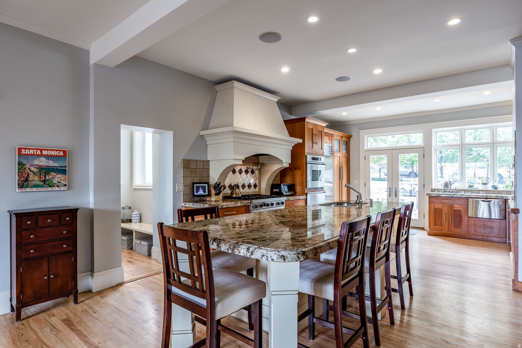 POPPERTON PLACE - Residential