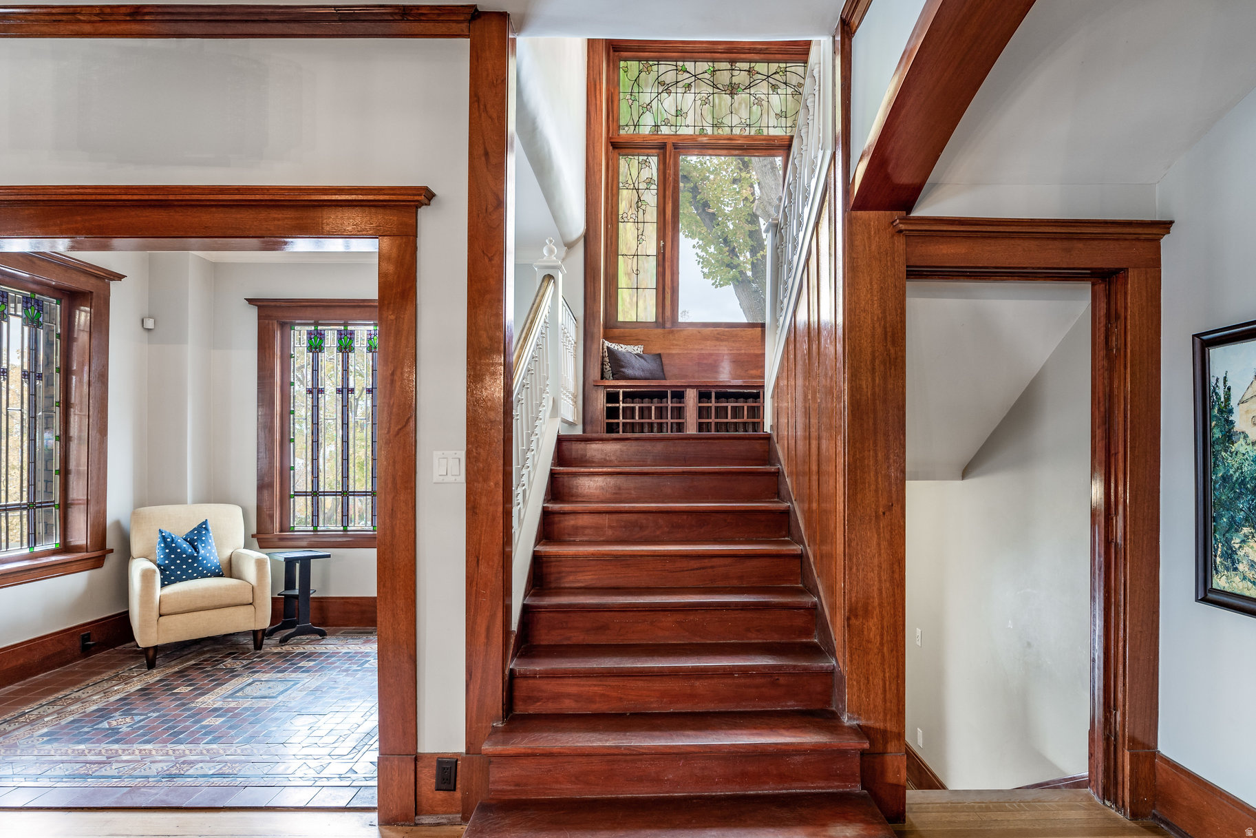 POPPERTON PLACE - Residential