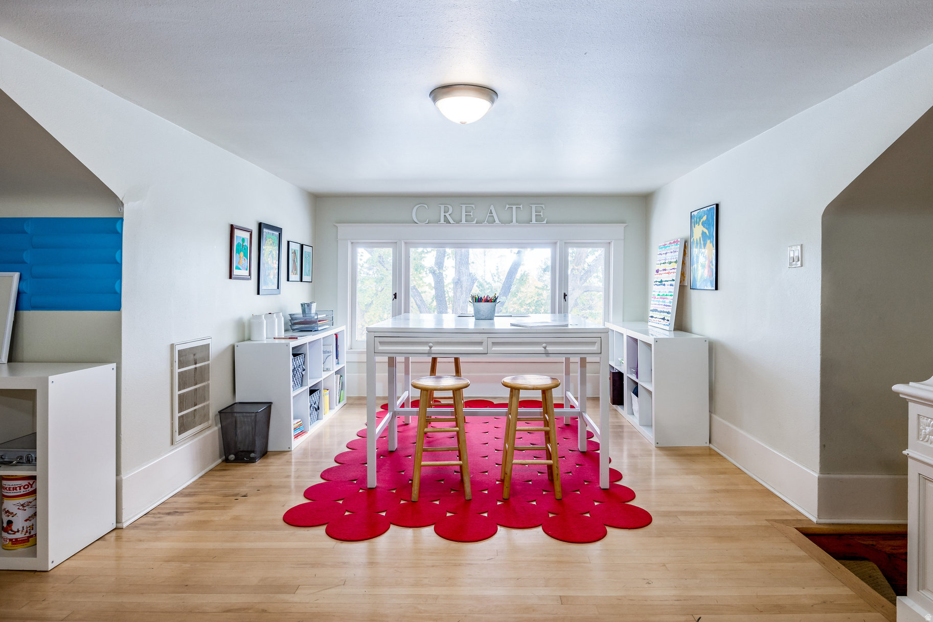 POPPERTON PLACE - Residential