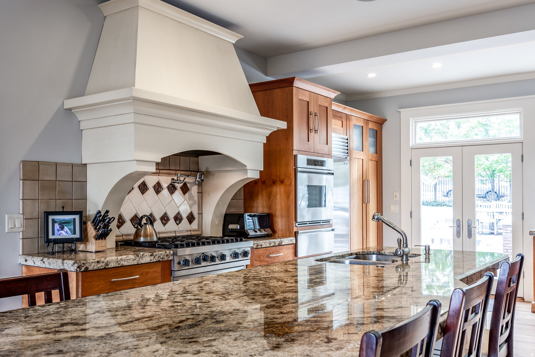 POPPERTON PLACE - Residential