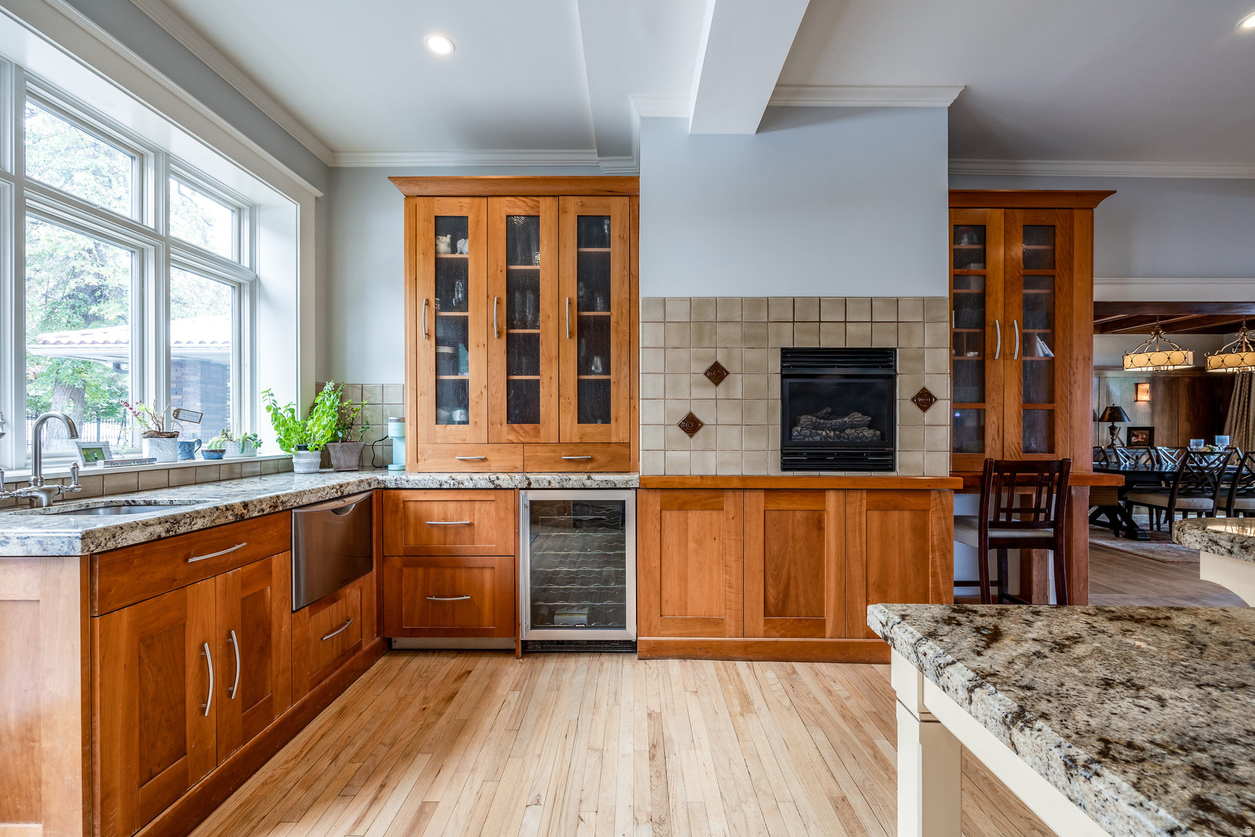 POPPERTON PLACE - Residential