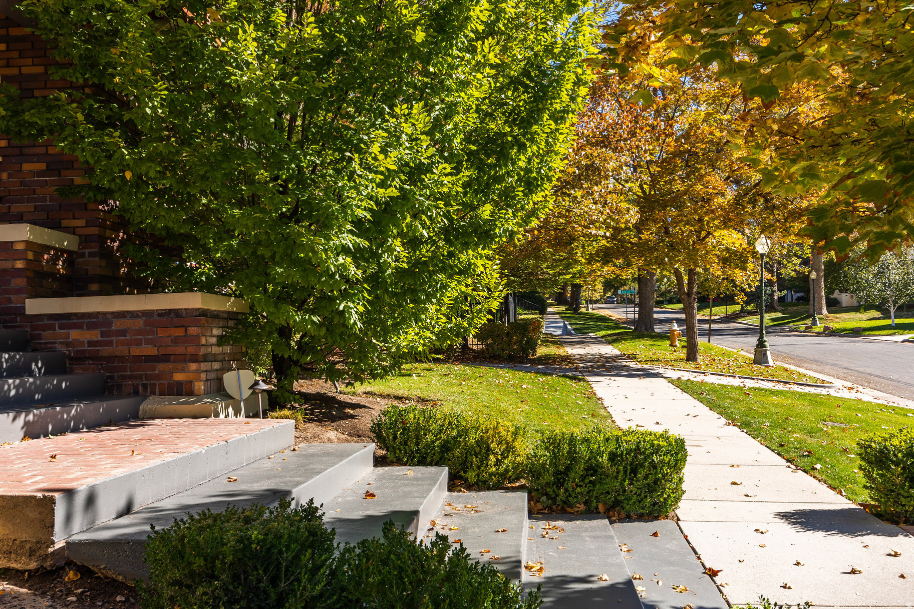 POPPERTON PLACE - Residential