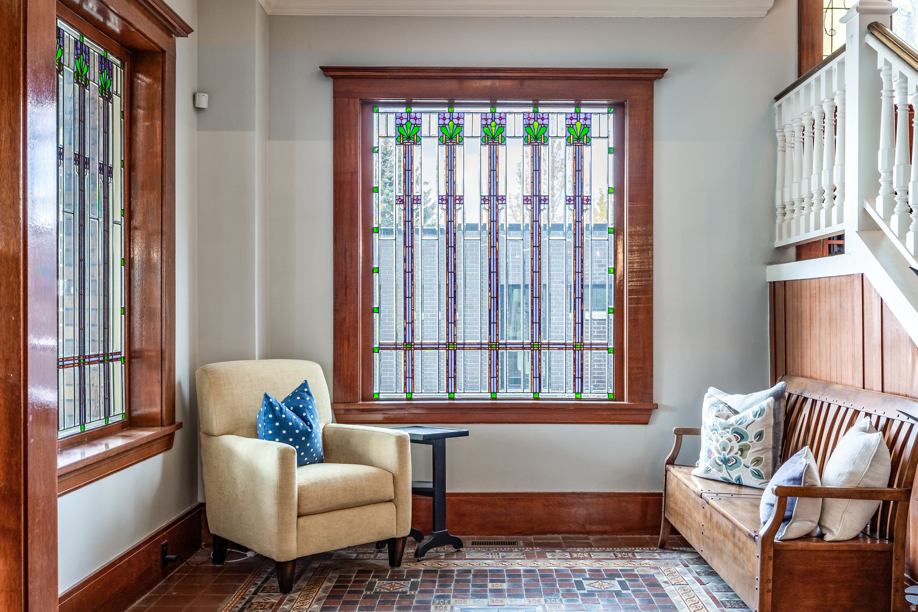 POPPERTON PLACE - Residential