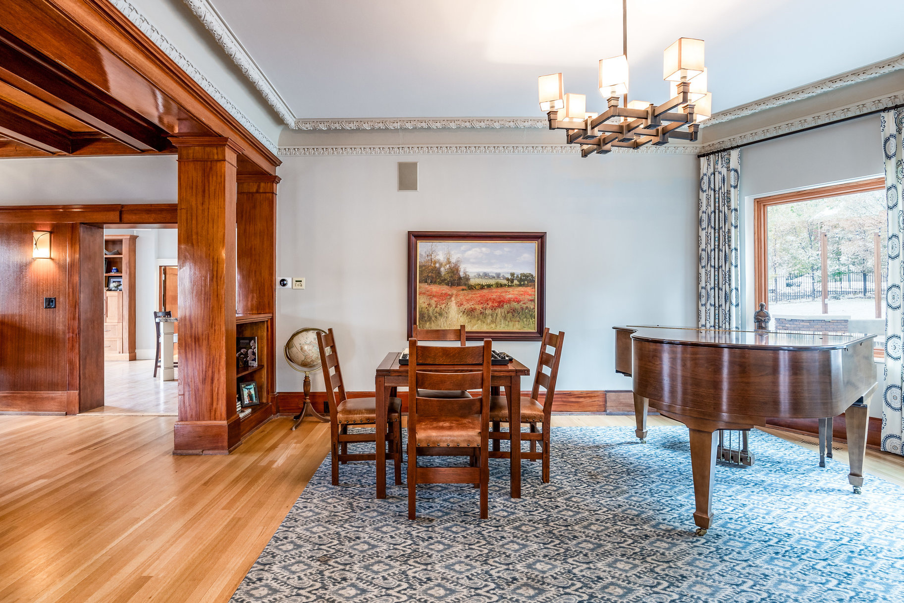 POPPERTON PLACE - Residential