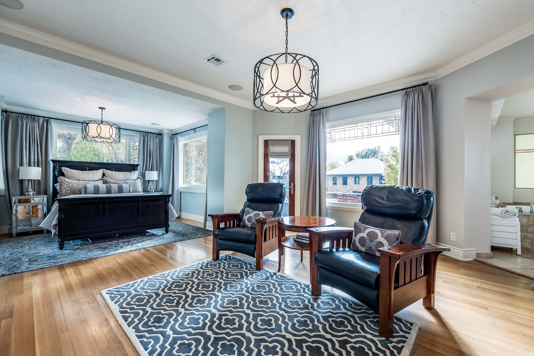 POPPERTON PLACE - Residential