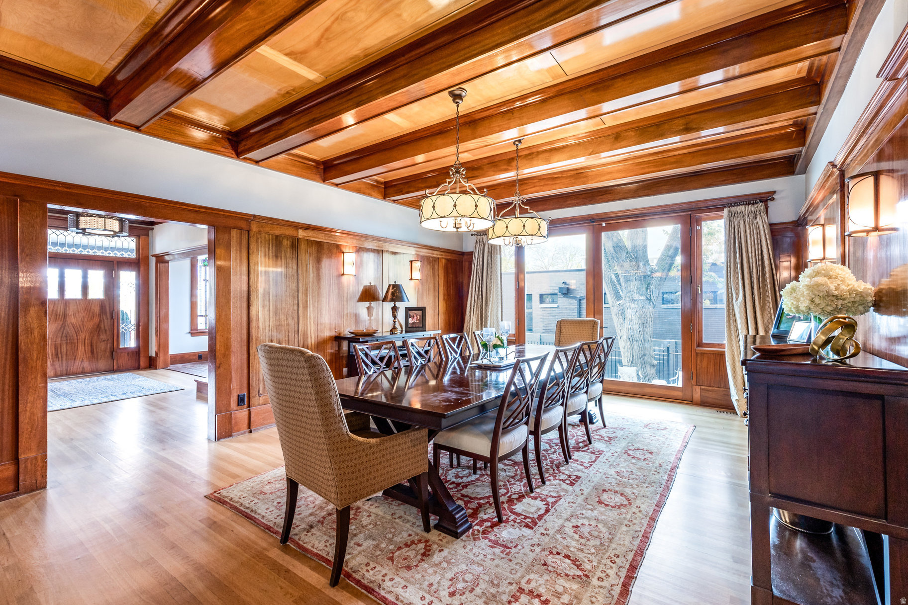 POPPERTON PLACE - Residential