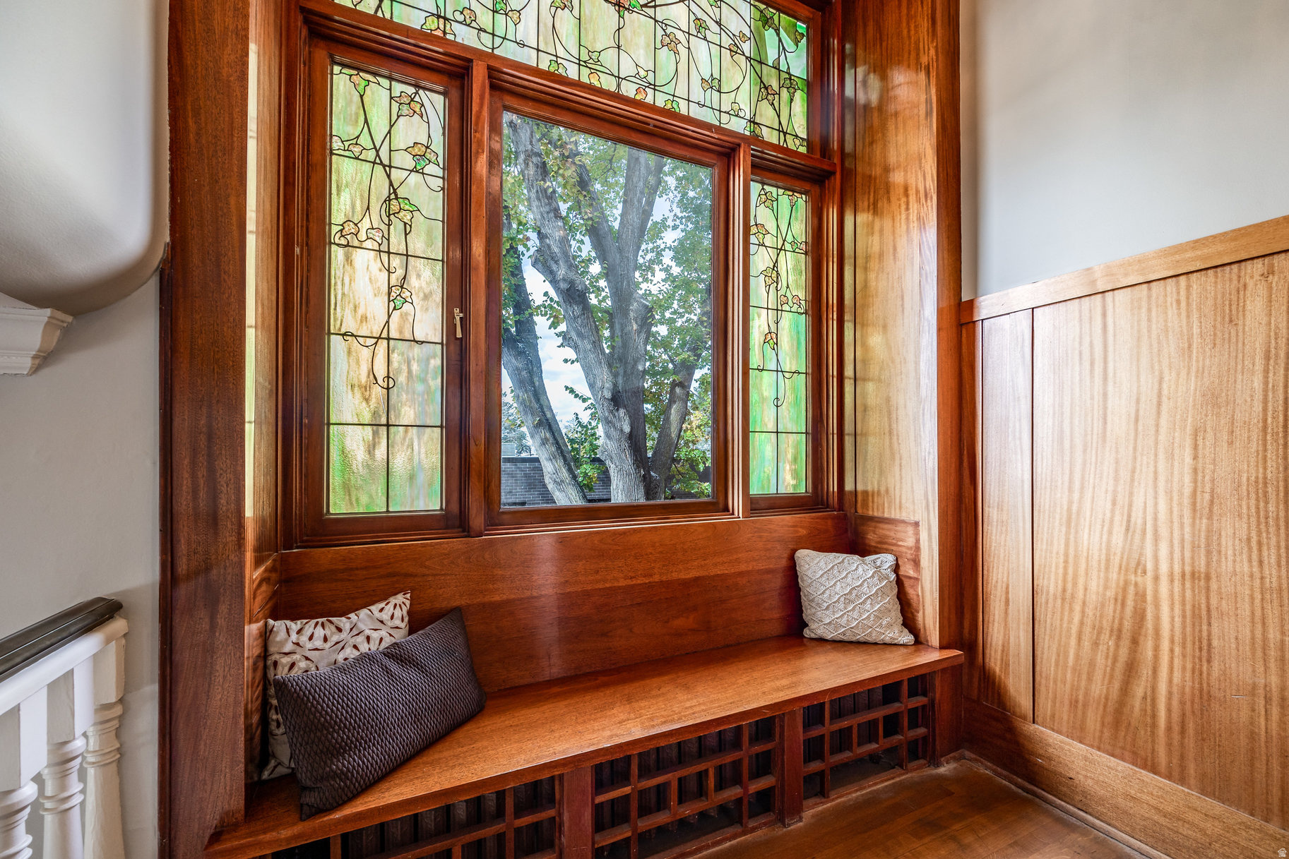 POPPERTON PLACE - Residential