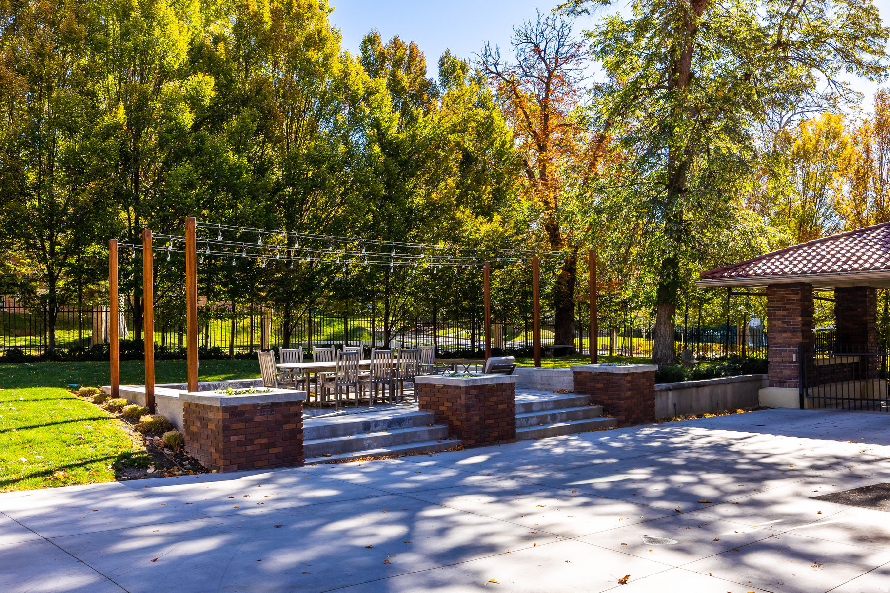 POPPERTON PLACE - Residential