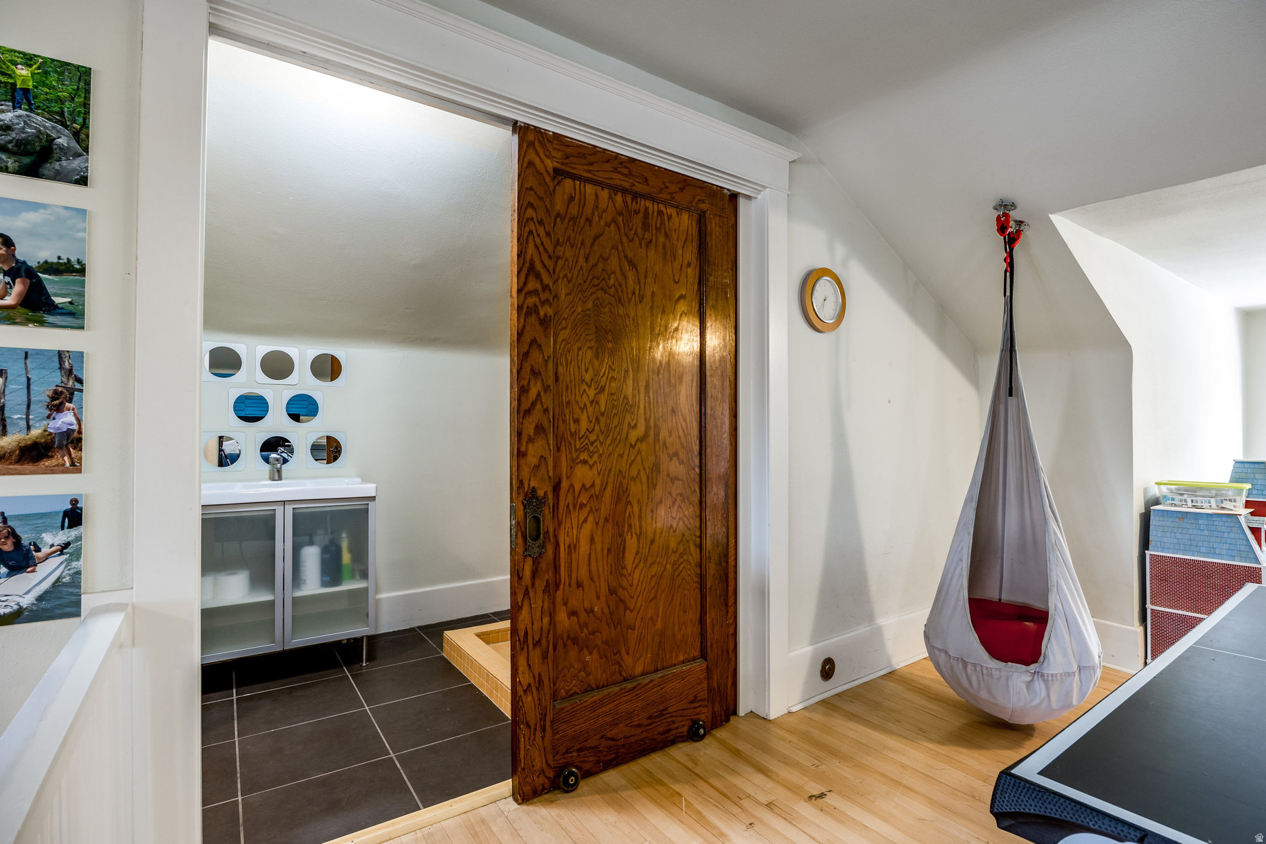 POPPERTON PLACE - Residential