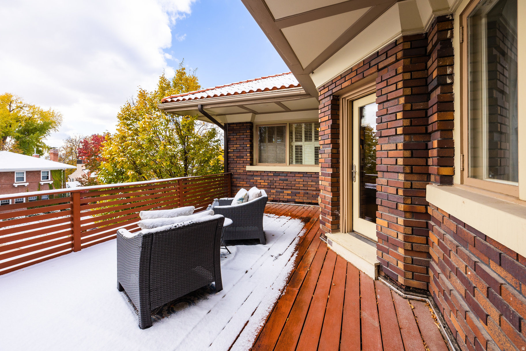 POPPERTON PLACE - Residential