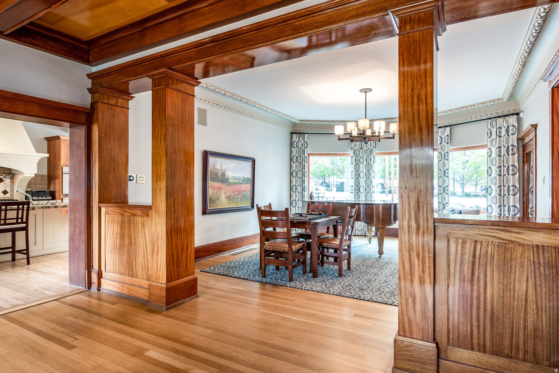 POPPERTON PLACE - Residential